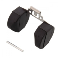 Schwimmer komplett Tourmax FLPK2