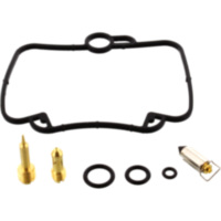 Carburetor Vergaser Reparatursatz Tourmax CABT1