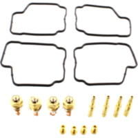 Carburetor Vergaser Reparatursatz Keyster K1482