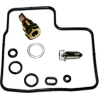 Carburetor Vergaser Reparatursatz Keyster K976EK