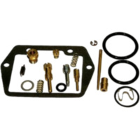 Carburetor Vergaser Reparatursatz Keyster KH0204N