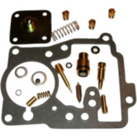 Carburetor Vergaser Reparatursatz Keyster KY0501