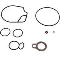 Schwimmerkammerdichtung Satz für: Yamaha Originalersatzteil 5RN-WE4D1-00