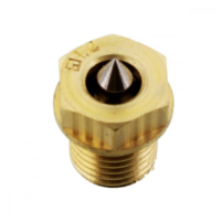 Schwimmernadel mit Sitz für: Yamaha Originalersatzteil 353-14190-12