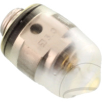 Schwimmernadel mit Sitz für: Yamaha Originalersatzteil 2C6-14190-30