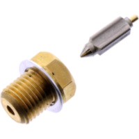 Schwimmernadel mit Sitz Tourmax FVS228