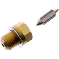 Schwimmernadel mit Sitz Tourmax FVS405