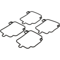 Schwimmerkammerdichtung Tourmax FBG252