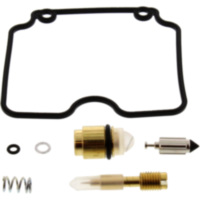 Vergaser Reparatursatz Tourmax CABY79