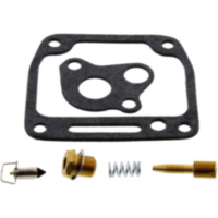 Vergaser Reparatursatz Tourmax CABY80
