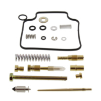 Vergaser Reparatursatz Tourmax CABDH40