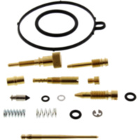 Vergaser Reparatursatz Tourmax CABDK04