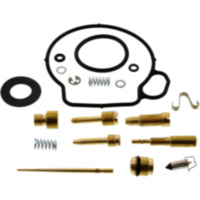Vergaser Reparatursatz Tourmax CABDY05