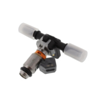 Einspritzdüse für: Piaggio Originalersatzteil 6389495