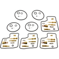 Vergaser Reparatursatz Keyster KH1391