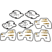 Vergaser Reparatursatz Keyster KH1394