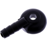 Vergaser Benzinanschluss