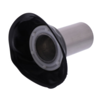 Gasschieber mit Membran Tourmax VCC311