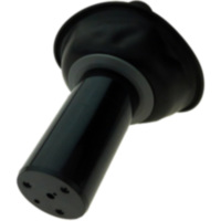 Gasschieber mit Membran für: Yamaha Original