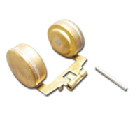 Schwimmer komplett Tourmax FLPY7