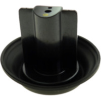 Gasschieber mit Membran für: Kawasaki Original 161261199