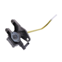 Kraftstoffhahn für: Kawasaki Original 510230013
