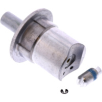 Gasschieber für: BMW Original 13111338240