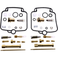 Vergaser Reparatursatz Keyster KS0651NR