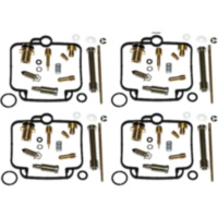 Vergaser Reparatursatz Keyster KS0648NR