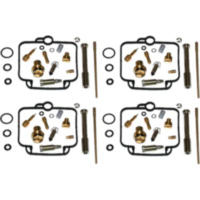 Vergaser Reparatursatz Keyster KS0658NR