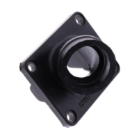 Ansaugstutzen für: Husqvarna Original 969049