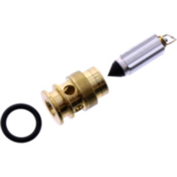 Schwimmernadel mit Sitz für: Husqvarna Original