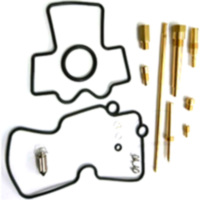 Vergaser Reparatursatz Tourmax CABDH72