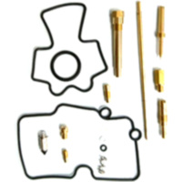 Vergaser Reparatursatz Tourmax CABDH77