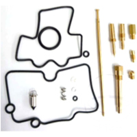 Vergaser Reparatursatz Tourmax CABDH81
