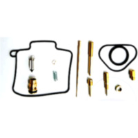Vergaser Reparatursatz Tourmax CABDS26