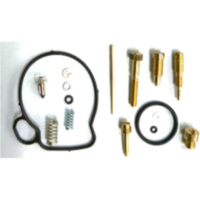 Vergaser Reparatursatz Tourmax CABDY38