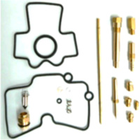 Vergaser Reparatursatz Tourmax CABDY62