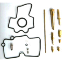 Vergaser Reparatursatz Tourmax CABDY69