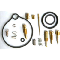 Vergaser Reparatursatz Tourmax CABDA08