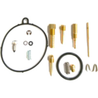 Vergaser Reparatursatz Tourmax CABDP05