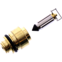 Schwimmernadel mit Sitz Tourmax