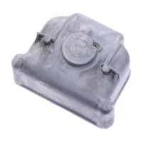 Schwimmerkammer Satz transparent