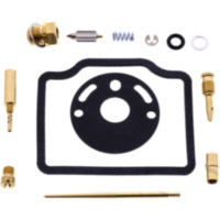 Vergaser Reparatursatz Tourmax CABEH16