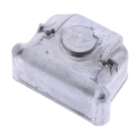 Schwimmergehäuse rechts