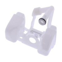 Schwimmer komplett Originalersatzteil 1055755