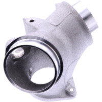 Ansaugstutzen Satz Originalersatzteil