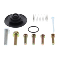 Kraftstoffhahn MEMB All Balls Racing