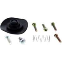 Kraftstoffhahn MEMB All Balls Racing 601307