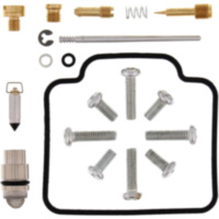 Vergaser Reparatursatz All Balls Racing 261338